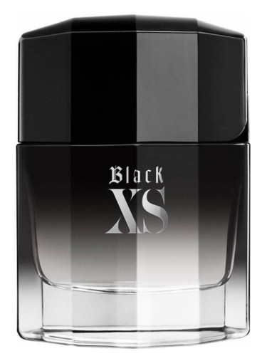 PACO RABANNE BLACK XS MEN EDT X 100 ML.